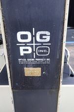 Ogp Ogp Optical Comparator