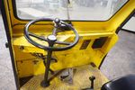 Cushman Electric Work Cart