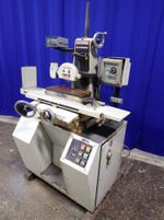 Harig Surface Grinder