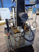 Harig Surface Grinder