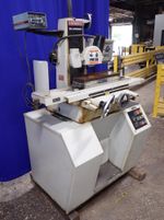 Harig Surface Grinder