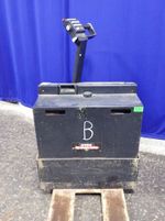 Crown Crown 40gpw314 Electric Pallet Jack