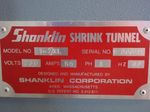 Shanklin Shanklin T7xl Heat Shrink Tunnel