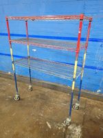  Portable Wire Rack