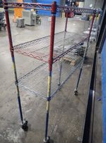  Portable Wire Rack