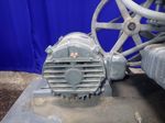 Beachruss Beachruss 50ws50d Rotary Pump