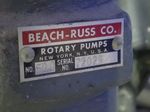 Beachruss Beachruss 50ws50d Rotary Pump