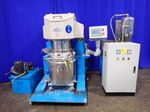 Siehe Industry Siehe Industry Sxjb88 Dual Planetary Mixer