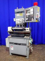 Nasa Cnc Drilling Machine