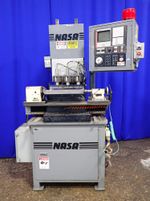 Nasa Cnc Drilling Machine