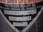 Patterson Kelly Patterson Kelly Ss Twin Shell Dry Blender