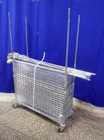 Nsf Portable Wire Rack