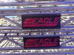 Eagle  Portable Wire Rack