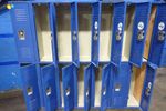 Republic Storage Systems Locker