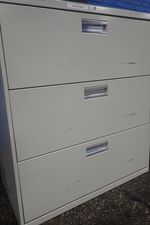  Lateral File Cabinet