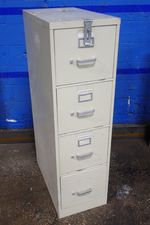 Hon File Cabinet