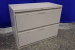  Lateral File Cabinet