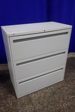  Lateral File Cabinet