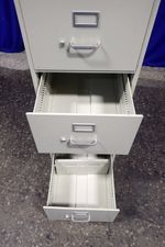 Hon File Cabinet