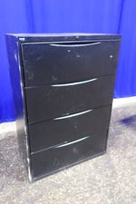 Interion Lateral File Cabinet