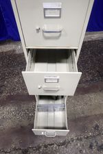 Hon File Cabinet