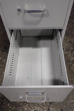 Hon File Cabinet