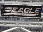 Eagle Stainless Steel Portable Racks