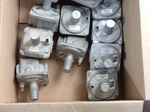 Maxitrol Valves