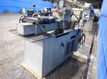 Hardinge Hardinge Hc Lathe