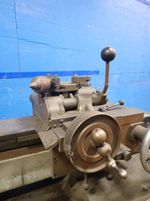 Hardinge Hardinge Hc Lathe