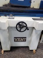 Kent Kent Kgs84wm1 Surface Grinder
