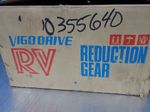 Yaskawa Speed Reducer