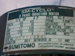 Sumitomo Motor