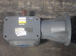 Boston Gear Gear Reducer