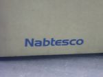 Nabtesco Gear Reducer