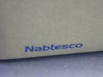 Nabtesco Gear Reducer