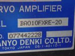 Sanyo Servo Amplifier
