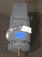 Mitsubishi Ac Spindle Motor