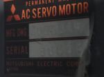 Mitsubishi Ac Servo Motor
