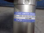 Cynuc Cylinder Switch