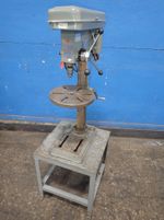 Orbit Drill Press