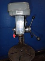 Orbit Drill Press