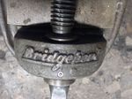 Bridgeport 6 Vise