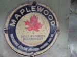 Maplewood Maplewood Beader