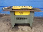 Engel Industries Engel Industries  Hb800p20 Roll Former