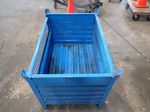  Drop Front Wire Stack Bins