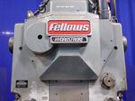Fellows Fellows Fs400125 Gear Shaper