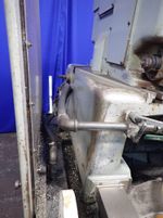 Fellows Fellows Fs400125 Gear Shaper