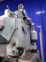 Fellows Fellows Fs400125 Gear Shaper