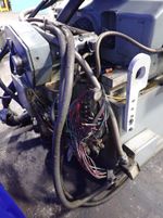 Fellows Fellows Fs400125 Gear Shaper
